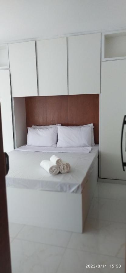 No Coracao De Boa Viagem Daire Recife Dış mekan fotoğraf