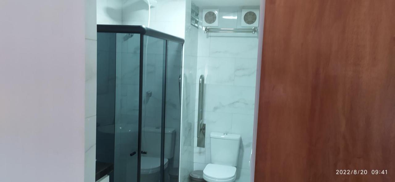 No Coracao De Boa Viagem Daire Recife Dış mekan fotoğraf