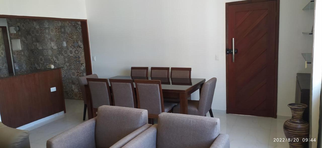 No Coracao De Boa Viagem Daire Recife Dış mekan fotoğraf