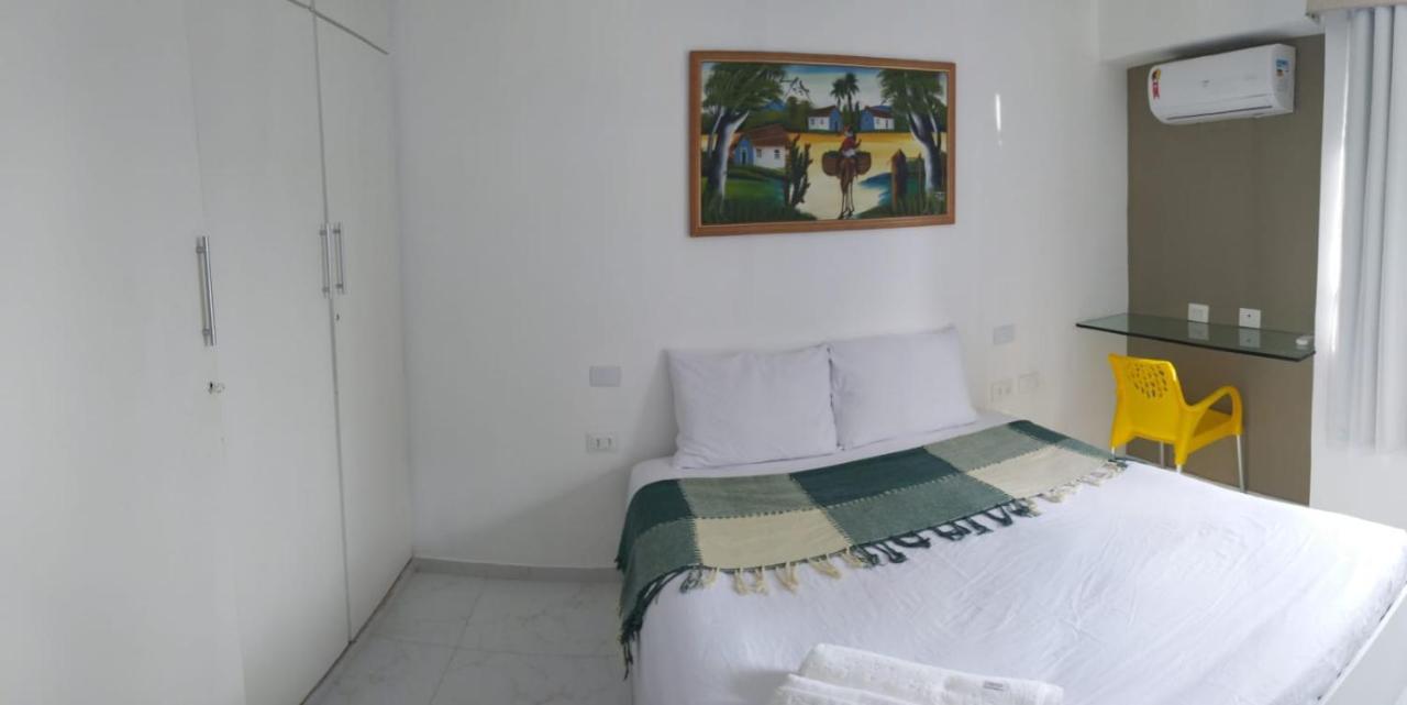 No Coracao De Boa Viagem Daire Recife Dış mekan fotoğraf